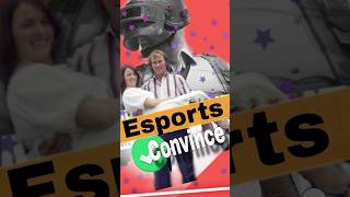 Not Play Games  How To Enter In Esports bgmi shorts esports gaming [upl. by Tezil115]