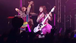 Gacharic Spin  Meromero Fantasy「メロメロファンタジー」Delicious Tour Final 2013 [upl. by Cowles]