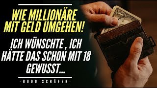 Wir müssen von den Millionären lernen [upl. by Liuqa]