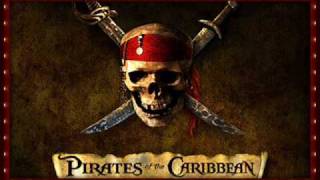 Pirates Of The Caribbean Theme Remixed [upl. by Enyleuqcaj]