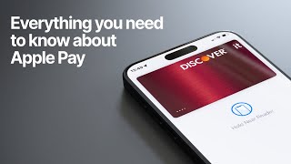 How to use Apple Pay [upl. by Llednav102]