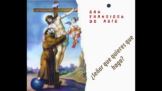 800 años de los Estigmas de San Francisco de Asís [upl. by Lyudmila]