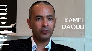 Kamel Daoud  Meursault contreenquête [upl. by Putnam]