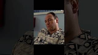 Tony asked uncle to hand over the casinoshorts viralvideo story tv thesopranos [upl. by Surtemed]