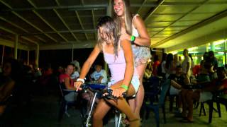 2011 ISAF Youth Worlds  Sailor Party [upl. by Eltsyrk]