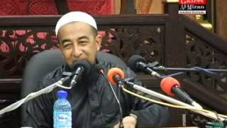 Ustaz Azhar Idrus  Dunia Milik Allah Vol 1 [upl. by Ettezil]