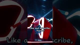 Beat Saber quotWellermanquot song 220 KID amp Billen Ted Remix virtualreality beatsaberwellerman [upl. by Sherurd]