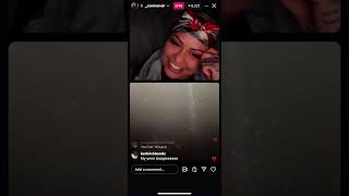 Carmen amp Big Boogie Reveals Feelings For Eachother 🥰 [upl. by Riatsila]