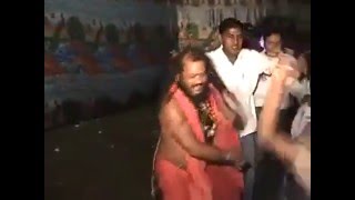 Dhongi Baba Tying To Take Advantage Of Bhabi  Fun Must Watch [upl. by Catina]