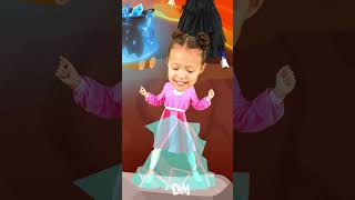 Freeze Dance Song 2  Funny Kids Songs  Kids Stories  kidssong [upl. by Zorine]