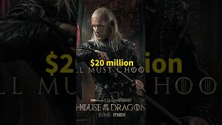 Top 5 Most Expensive Tv Series of all time [upl. by Nerreg]