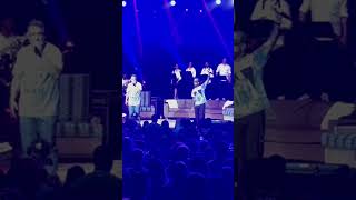 Joey Fatone amp AJ McLean A Legendary Night fypシ concert [upl. by Gelasias]