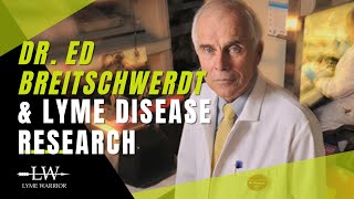 Bartonella  A Stealth Pathogen and its Devastating Impact  with Dr Ed Breitschwerdt [upl. by Halland]