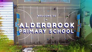 Welcome to Alderbrook Primary School [upl. by Budde]