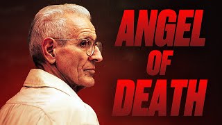 The SHOCKING Story of Dr Jack Kevorkian  Grim Reaper or Angel in Disguise [upl. by Yelnek]