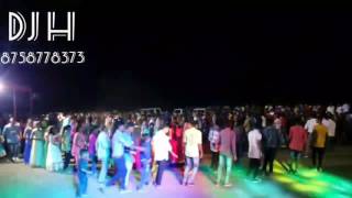 DJ H panchol dolvanvyara 1112 night in aarkund balpur [upl. by Akelahs147]