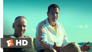 T2 Trainspotting 2017  Be Addicted Scene 210  Movieclips [upl. by Hein]