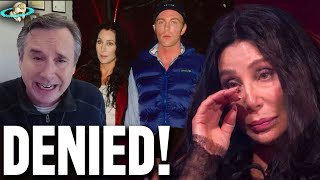 DECEITFUL Cher MANIPULATES COURT With TEARS to FORCE Son Into CONSERVATORSHIP  A Lawyer Reacts [upl. by Ittocs714]