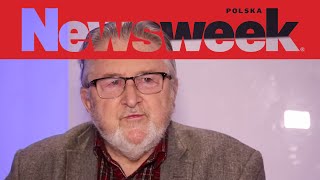 Kazimierz Kutz komentuje skład nowego rządu [upl. by Beyer]