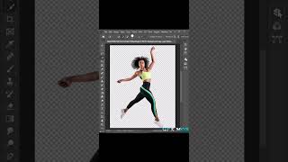 Photoshop Tutorial  How to Change Background Colour shortsfeed shorts viral trending [upl. by Yenaj]