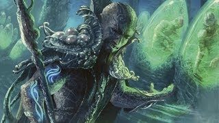 Magic 2014 Duels of the planeswalkers soundtrack  Ravnica mix 3 [upl. by Juliann]