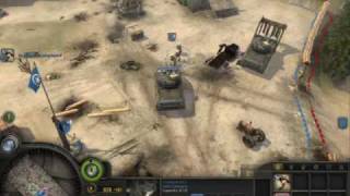 Company of Heroes Montebourg Part 1 [upl. by Laenaj]