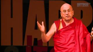 Cultivating Altruism  Matthieu Ricard [upl. by Dorcia644]