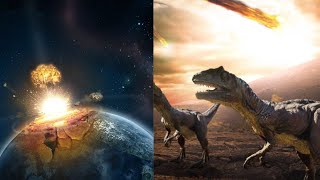 The 5 most devastating mass extinctions  in Earths history [upl. by Tyree]