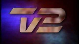 TV2 reklamer fra midten af 1990erne [upl. by Lodie]