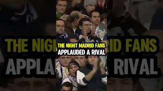 Ronaldinho vs Real Madrid A Night of Respect and Magic realmadridbarcelona football shorts [upl. by Cammi]