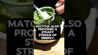 Matcha Tea A Health Powerhouse [upl. by Relyuhcs827]