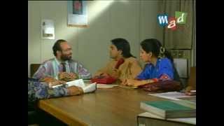 Funny Journalism skit  Full Tension  Jaspal Bhatti Comedy [upl. by Lotsirb]