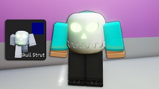 The Best Emote In Roblox Arsenal [upl. by Hanad11]