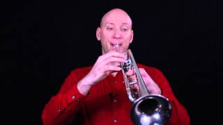 Producing Vibrato on the Trumpet [upl. by Henson208]