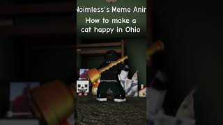 Only in Ohio roblox [upl. by Goldwin]