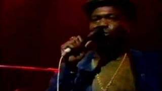 Barrington Levy  Here I come  live 1984 [upl. by Nurse]