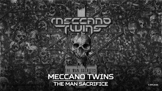 Meccano Twins  The man sacrifice Brutale 006 [upl. by Jedidiah]