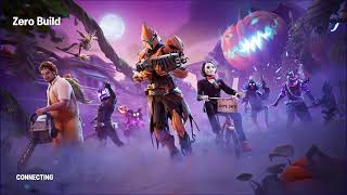 FORTNITE REMIX EVENTLIVE [upl. by Airretnahs]