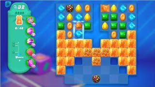 Candy Crush Soda Level 3221  3235 [upl. by Enelrihs]