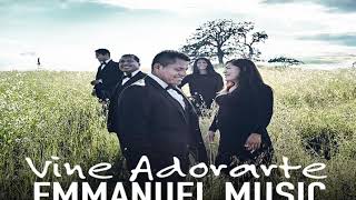 Vine Adorarte Emmanuel Music Ministry 7 [upl. by Carlye513]