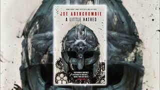 A Little Hatred by Joe Abercrombie Part 12 🎧 Best Audiobook Fantasy Novel [upl. by Ellenaej]