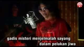 Thomas Arya  Gadis Misteri Official Music Video [upl. by Coucher]