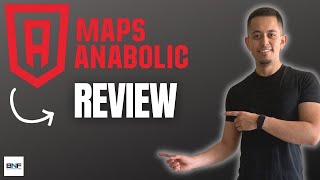 Mind Pump Maps Anabolic Review [upl. by Ttcos]