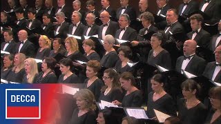 Verdi Requiem  Dies Irae [upl. by Minni]