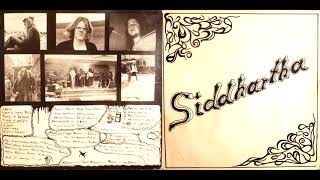 Siddhartha Germany  Weltschmerz 1975 Full Album [upl. by Nofpets867]