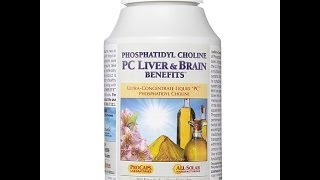 Lessman Liver and Brain Benefits 180 Capsules [upl. by Derriey]