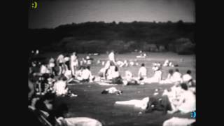 Bygone Days 1960s Ruislip Lido [upl. by Oconnor878]