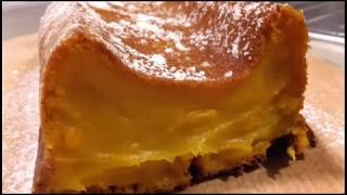 👉 Flan au potiron ou potimarron courge butternut citrouille [upl. by Iviv]