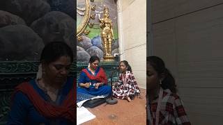 Devaram songs singapore devaram thiruchitrambalam temple [upl. by Ybrek]