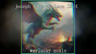 Warlucky Music  magic theme  trippy music [upl. by Gemoets]